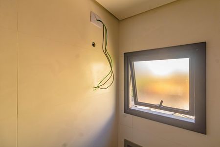 Kitnet/Studio para alugar com 1 quarto, 29m² em Jardim Oriental, São Paulo