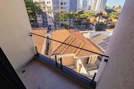 Kitnet/Studio para alugar com 1 quarto, 29m² em Jardim Oriental, São Paulo
