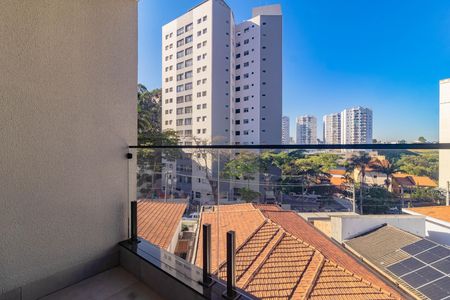 Kitnet/Studio para alugar com 1 quarto, 29m² em Jardim Oriental, São Paulo