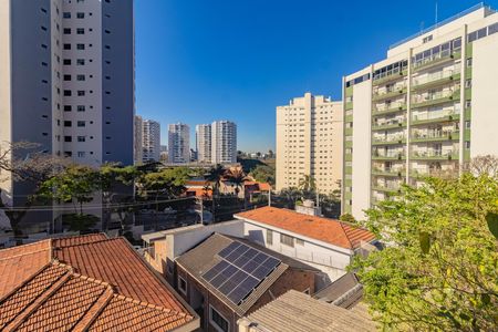Kitnet/Studio para alugar com 1 quarto, 29m² em Jardim Oriental, São Paulo