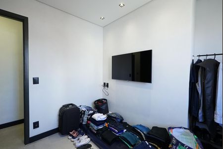 Apartamento para alugar com 81m², 3 quartos e 3 vagasQuarto 2