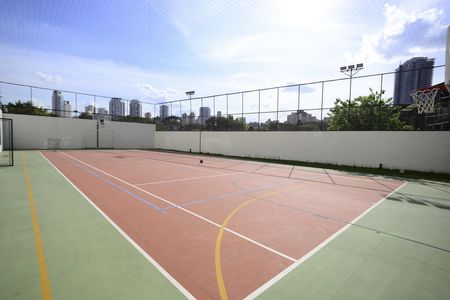 Apartamento para alugar com 81m², 3 quartos e 3 vagasQuadra Esportiva