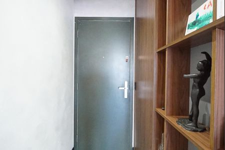 Apartamento para alugar com 81m², 3 quartos e 3 vagasEntrada