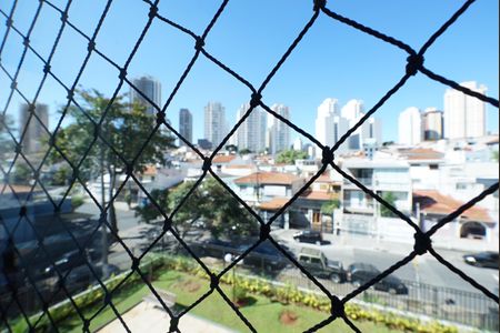 Apartamento para alugar com 81m², 3 quartos e 3 vagasVista