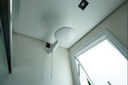 Apartamento para alugar com 81m², 3 quartos e 3 vagasBanheiro de serviço