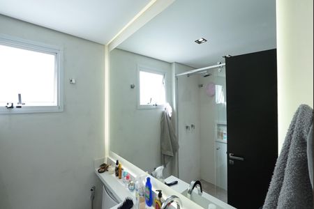 Apartamento para alugar com 81m², 3 quartos e 3 vagasSuíte