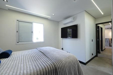 Apartamento para alugar com 81m², 3 quartos e 3 vagasSuíte