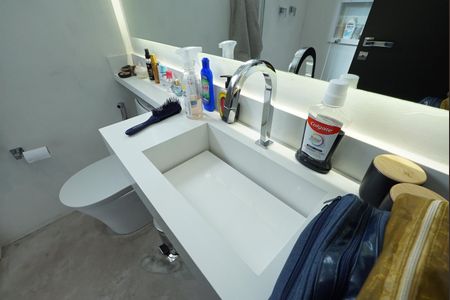 Apartamento para alugar com 81m², 3 quartos e 3 vagasSuíte