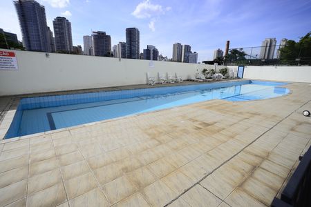 Apartamento para alugar com 81m², 3 quartos e 3 vagasPiscina