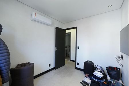 Apartamento para alugar com 81m², 3 quartos e 3 vagasQuarto 2