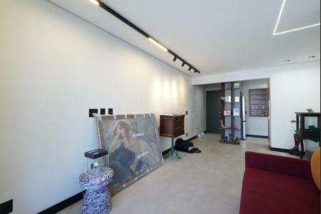 Apartamento para alugar com 81m², 3 quartos e 3 vagasSala