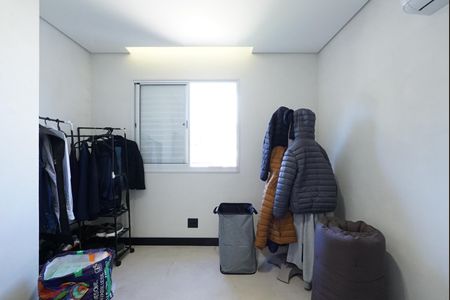 Apartamento para alugar com 81m², 3 quartos e 3 vagasQuarto 2