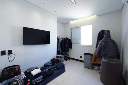 Apartamento para alugar com 81m², 3 quartos e 3 vagasQuarto 2