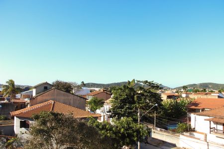 Apartamento para alugar com 2 quartos, 44m² em Palmeiras, Cabo Frio