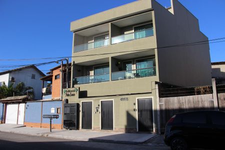 Apartamento para alugar com 2 quartos, 44m² em Palmeiras, Cabo Frio