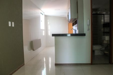 Apartamento para alugar com 2 quartos, 44m² em Palmeiras, Cabo Frio