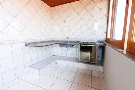 Casa para alugar com 173m², 4 quartos e 2 vagas Casa para alugar com 173m², 4 quartos e 2 vagasEspaço Gourmet