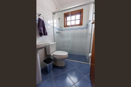 Casa para alugar com 173m², 4 quartos e 2 vagas Casa para alugar com 173m², 4 quartos e 2 vagasBanheiro