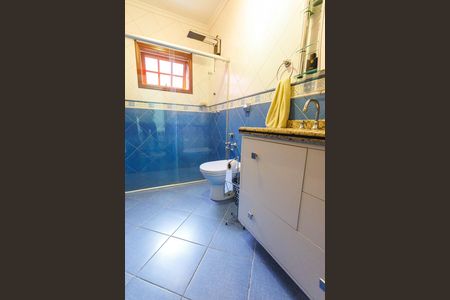 Casa para alugar com 173m², 4 quartos e 2 vagas Casa para alugar com 173m², 4 quartos e 2 vagasBanheiro da Suíte