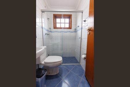 Casa para alugar com 173m², 4 quartos e 2 vagas Casa para alugar com 173m², 4 quartos e 2 vagasBanheiro