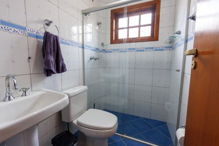 Casa para alugar com 173m², 4 quartos e 2 vagas Casa para alugar com 173m², 4 quartos e 2 vagasBanheiro