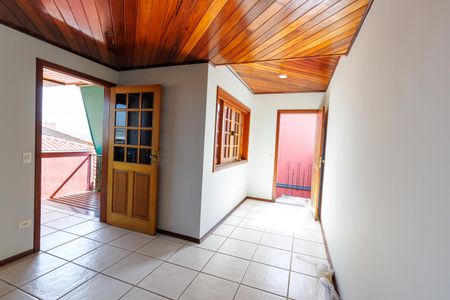 Casa para alugar com 173m², 4 quartos e 2 vagas Casa para alugar com 173m², 4 quartos e 2 vagasSala 2