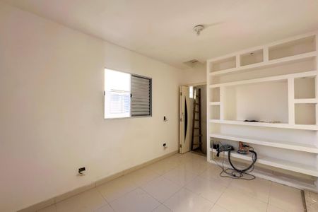 Quarto  de casa de condomínio para alugar com 1 quarto, 35m² em Sacoma, São Paulo
