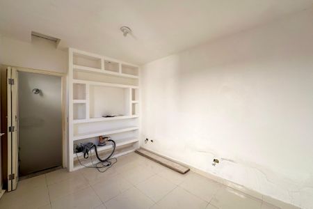Quarto  de casa de condomínio para alugar com 1 quarto, 35m² em Sacoma, São Paulo