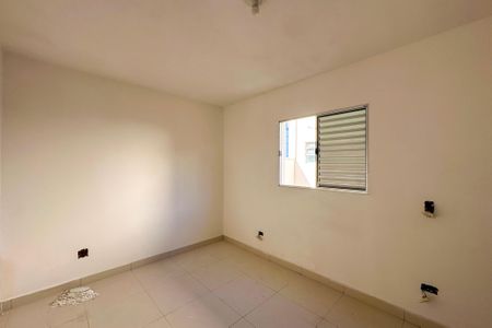 Quarto  de casa de condomínio para alugar com 1 quarto, 35m² em Sacoma, São Paulo