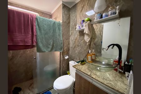 Apartamento à venda com 2 quartos, 44m² em Bonsucesso, Rio de Janeiro