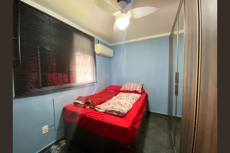 Apartamento à venda com 2 quartos, 44m² em Bonsucesso, Rio de Janeiro