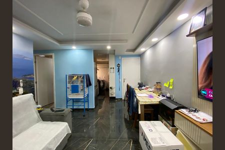 Apartamento à venda com 2 quartos, 44m² em Bonsucesso, Rio de Janeiro