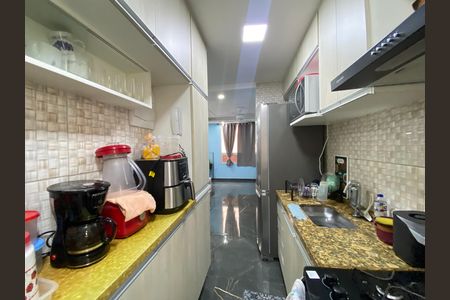 Apartamento à venda com 2 quartos, 44m² em Bonsucesso, Rio de Janeiro
