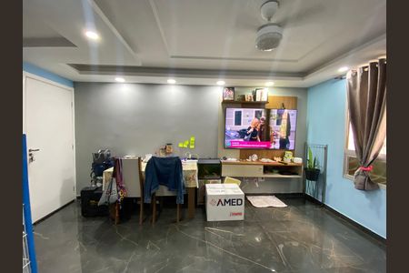 Apartamento à venda com 2 quartos, 44m² em Bonsucesso, Rio de Janeiro