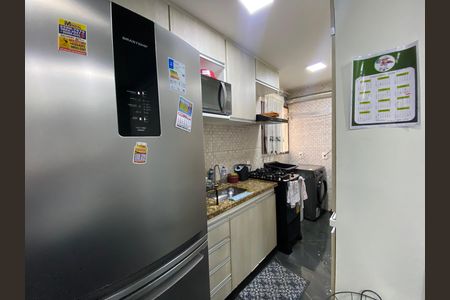 Apartamento à venda com 2 quartos, 44m² em Bonsucesso, Rio de Janeiro