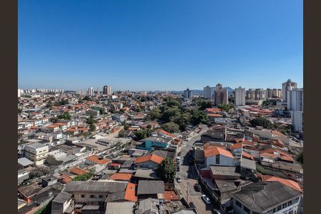 Apartamento à venda com 42m², 2 quartos e 1 vaga