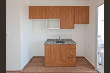 Apartamento à venda com 2 quartos, 42m² em Vila Brasilandia, São Paulo