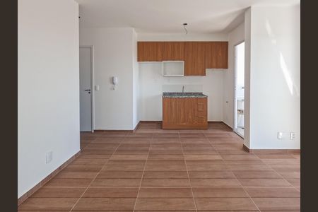 Apartamento à venda com 42m², 2 quartos e 1 vaga