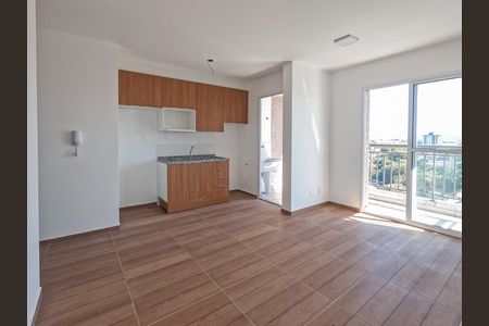 Apartamento à venda com 2 quartos, 42m² em Vila Brasilandia, São Paulo