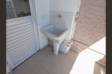 Apartamento à venda com 42m², 2 quartos e 1 vaga