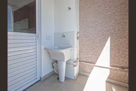 Apartamento à venda com 42m², 2 quartos e 1 vaga