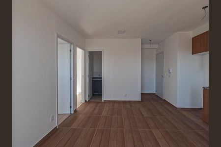 Apartamento à venda com 2 quartos, 42m² em Vila Brasilandia, São Paulo