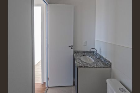 Apartamento à venda com 42m², 2 quartos e 1 vaga