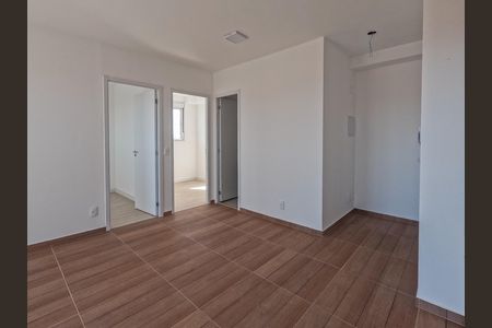 Apartamento à venda com 2 quartos, 42m² em Vila Brasilandia, São Paulo