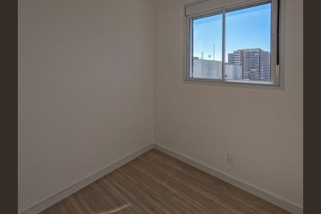 Apartamento à venda com 42m², 2 quartos e 1 vaga