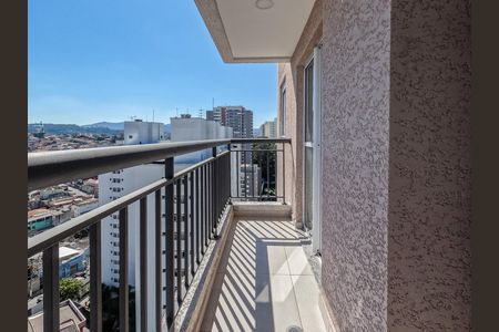 Apartamento à venda com 2 quartos, 42m² em Vila Brasilandia, São Paulo