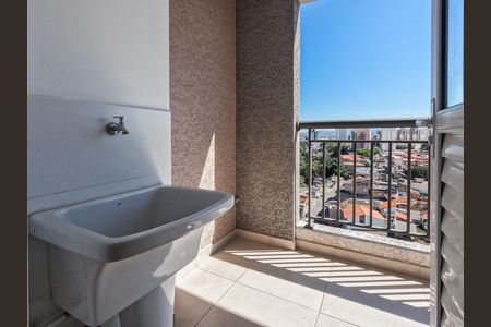Apartamento à venda com 42m², 2 quartos e 1 vaga