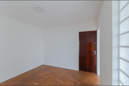 Sala de apartamento à venda com 3 quartos, 61m² em Vila Deodoro, São Paulo