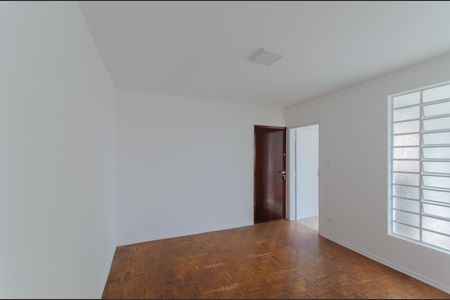 Sala de apartamento à venda com 3 quartos, 61m² em Vila Deodoro, São Paulo