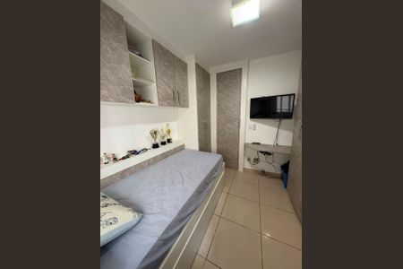 Quarto de apartamento para alugar com 2 quartos, 81m² em Tijuca, Rio de Janeiro